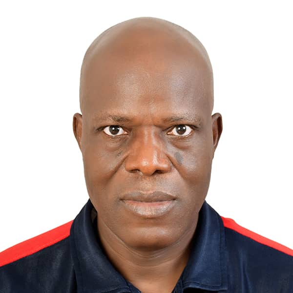 Mr. Josiah Adenowo Otuyemi